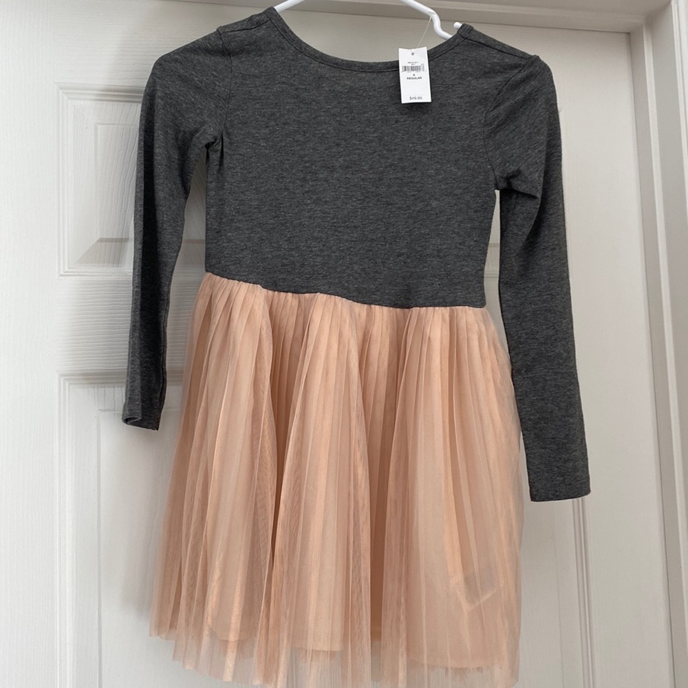 Girls Gap dress